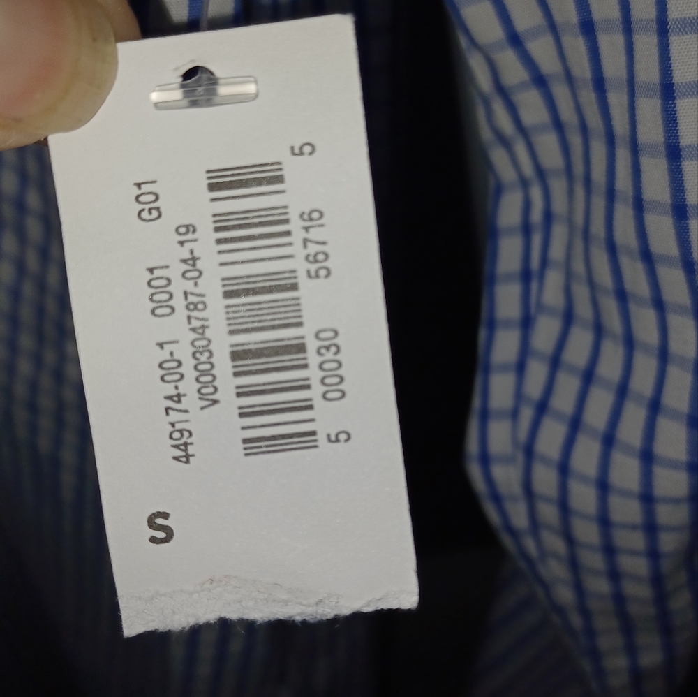 Shirt - Picture 3 of 4